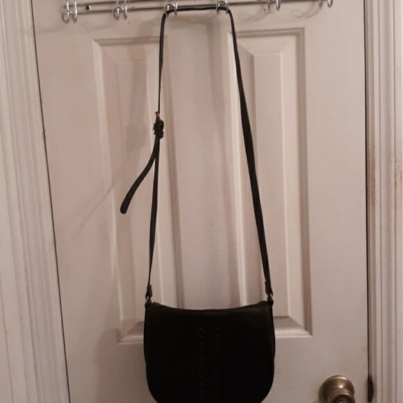 Carlos Shoulder Bag  - Picture 1 of 11